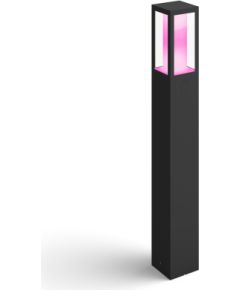 Philips Hue WCA Impress Outdoor Post Lantern 8 W
