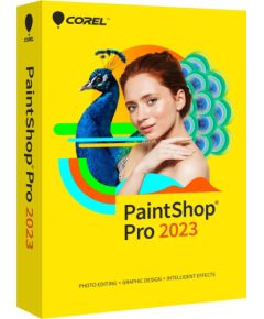 PaintShop Pro 2023 Corporate Edition License Single User Corel