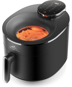 ETA Hot Air Fryer ETA516890000 Skyfry Power 1500 W Capacity 5 L Black