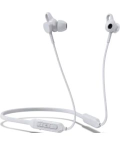 Lenovo Headphones 500 Built-in microphone Bluetooth Cloud Grey Wireless