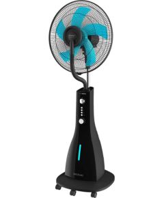 Cecotec EnergySilence 590 Freshessence Stand Fan Diameter 40 cm Number of speeds 3 Oscillation 90 W