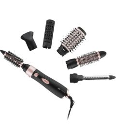 ETA Curler ETA532190010 FENITÉ Ion conditioning Number of heating levels 2 1000 W Black