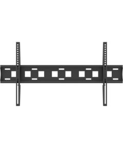 EDBAK Wall mount FSM180 Screen fall protection 40 - 86 " Maximum weight (capacity) 49 kg Black