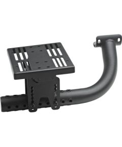 Next Level Racing F-GT Pro Shifter and Handbrake Arm Add-on Maximum weight (capacity) 30 kg Black