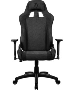 Arozzi Soft Fabric Gaming Chair Avanti SoftFabric Dark Grey