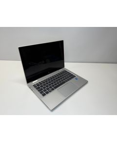HP RENEW Grade A EliteBook x360 830 G8 13.3 " i5-1135G7 8 GB SSD 256 GB Intel Iris Xe Graphics Windows 11 Pro Keyboard language Swedish 12 month(s)
