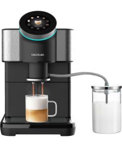 Cecotec Coffee Maker Cremmaet Spin Pump pressure 19 bar Built-in milk frother Super-automatic 1450 W