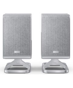Sharp 2.0.2 Wireless Rear Surround Speakers HT-SPR52021(SL)