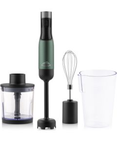 ETA Hand Blender ETA321990030 Mano Hand Blender 1000 W Black/Green