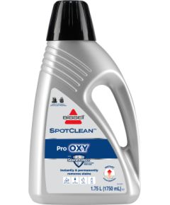 Bissell SpotClean Pro Oxy Cleaning Solution, 1.75 L