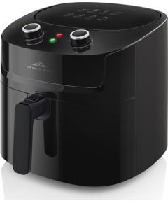 ETA Hot air fryer ETA216890000 Fritta Power 1800 W Capacity 7.2 L Hot air technology Black