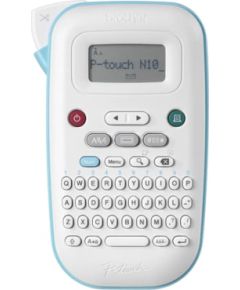 Brother PT-N10 Thermal Label Printer