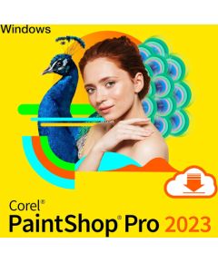 PaintShop Pro 2023 ESD Corel