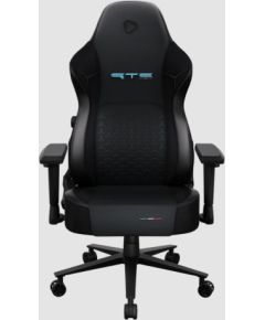 Onex Gaming Chair RTC ErgoGlide Alcantara Black