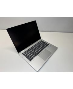 HP RENEW Grade A EliteBook x360 1030 G4 13.3 " FHD i5-8265U 16 GB SSD 128 GB Intel UHD Graphics Windows 11 Pro Keyboard language Swedish 12 month(s)