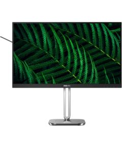 Philips 27B2G5500/00 27 " IPS 16:9 100 Hz 4 ms 2560 x 1440 pixels 300 cd/m² HDMI ports quantity 2