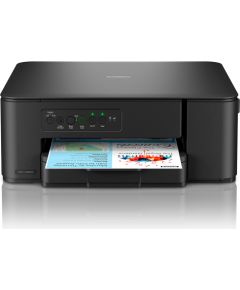 Brother Multifunctional printer DCP-J1260W Inkjet Colour 3-in-1 A4 Wi-Fi Black