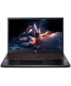 Acer Nitro V 15 ANV15-52-74UA Black 15.6 " IPS FHD 165 Hz Non-Glare Intel Core i7 i7-13620H 32 GB DDR4 Solid-state drive capacity 1000 GB NVIDIA GeForce RTX 5060 GDDR7 8 GB Windows 11 Home Bluetooth version 5.2 Keyboard language US international Keyboard 