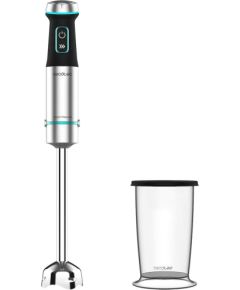 Cecotec Hand Blender Power TitanBlack 1200 XL Hand Blender 1200 W Stainless steel