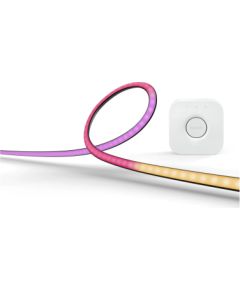 Philips Hue Gradient PC Lightstrip 32-34" Starter kit|19 W