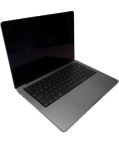 Apple RENEW Grade B MacBook Pro (2021) 14.2 " 32 GB SSD 512 GB Apple M1 Pro 14-core GPU macOS Keyboard language US English 12 month(s)
