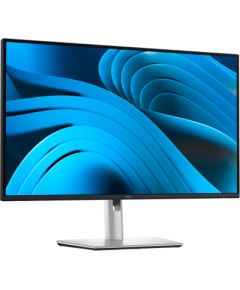 Dell P2725DE 27 " IPS QHD 16:9 100 Hz 8 ms 2560 x 1440 pixels 350 cd/m² HDMI ports quantity 1 Warranty 60 month(s)