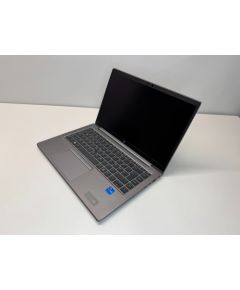 HP RENEW Grade C ZBook Firefly 14 G8 14 " FHD i7-1165G7 16 GB SSD 512 GB NVIDIA Quadro T500 Mobile 4GB Windows 11 Pro Keyboard language Swedish 12 month(s)
