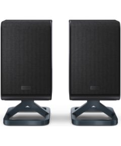 Sharp 2.0.2 Wireless Rear Surround Speakers HT-SPR52021(BK)