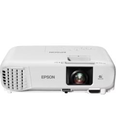 Epson EB-E24 XGA (1024x768) 3600 ANSI lumens White