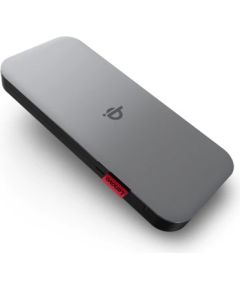 Lenovo Wireless Mobile Power Bank 40ALLG1WWW 10000 mAh Thunder Black