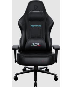 Onex Gaming Chair RTC Embrace Hardcore Black