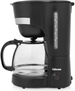 Tristar Coffee Maker CM-1282 Ground 750 W Black