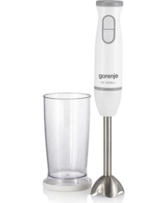 Gorenje Blender HBC561QW Hand Blender 500 W Number of speeds 1 White