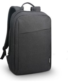Lenovo Backpack B210 (Eco) Essential Fits up to size 16 " Backpack Black Shoulder strap