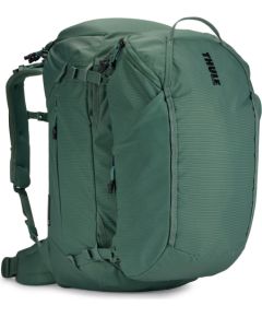 Thule Landmark, 60 L Women's travel pack Hazy Green