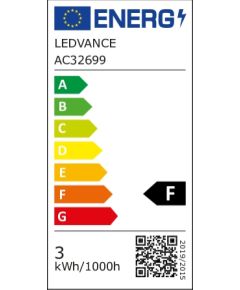 Osram Parathom Reflector LED GU10 2.6 W Warm White