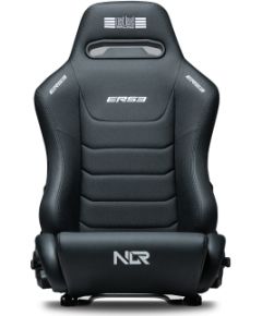 Next Level Racing Premium PU Leather Reclining Seat ERS3 Elite Black