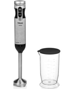 Tristar MX-4828 Hand Blender 1000 W Number of speeds 1 Turbo mode Ice crushing Stainless Steel
