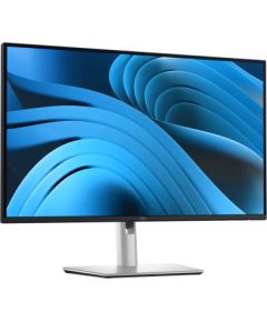 Dell P2725D 27 " IPS QHD 16:9 100 Hz 8 ms 2560 x 1440 pixels 350 cd/m² HDMI ports quantity 1 Warranty 60 month(s)