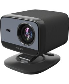 Philips NeoPix 450 Smart Full HD (1920x1080) 500 ANSI lumens Dark Grey Smart Projector Wi-Fi