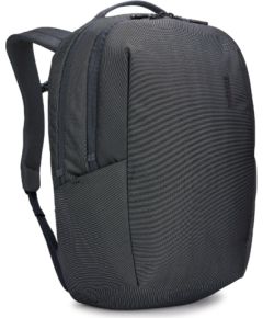 Thule Subterra 2 Backpack, 27 L Fits up to size 16 " Laptop backpack Dark Slate