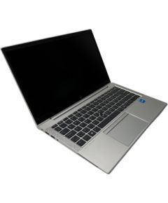 HP RENEW Grade A EliteBook 840 G8 14 " i7-1165G7 16 GB SSD 512 GB Intel Iris Xe Graphics Windows 11 Pro Keyboard language Nordic 12 month(s)