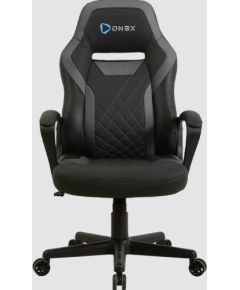 Onex Gaming Chair GX1 Series Black