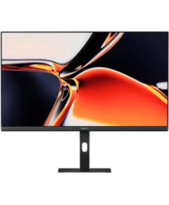 Xiaomi 4K Monitor A27Ui EU 27 " IPS UHD 16:9 60 Hz 6 ms 3840 x 2160 pixels 360 cd/m² HDMI ports quantity 2