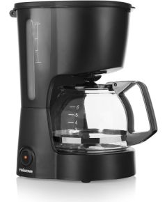 Tristar Coffee Maker CM-1246 Ground 600 W Black