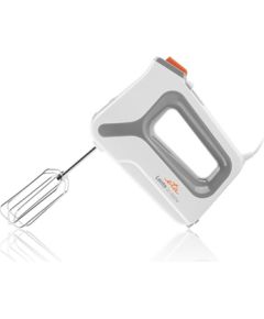 ETA Hand Mixer ETA005190000 Hand Mixer 500 W Number of speeds 4 White