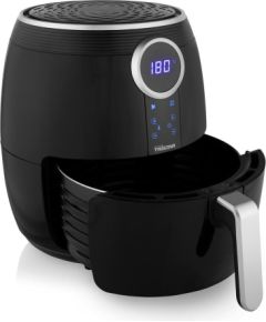 Tristar Digital Crispy Fryer FR-6956 Power 1500 W Capacity 4.5 L Black