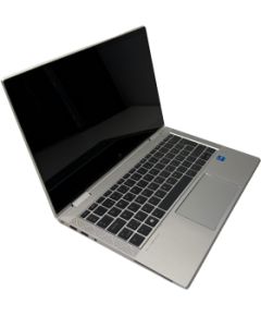 HP RENEW Grade A EliteBook x360 830 G8 13.3 " i5-1135G7 8 GB SSD 256 GB Intel Iris Xe Graphics Windows 11 Pro Keyboard language Swedish 12 month(s)