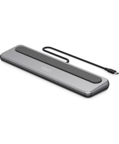 Digitus USB-C 8K docking station, 12-port DA-70919 Ethernet LAN (RJ-45) ports 1 HDMI ports quantity 2