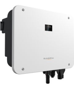 SUNGROW Inverter Hybrid  SH25T-V11_S 25kW 3MPPT + DTSU666-20 Smart Meter with 3x100A CT clamps ASH00147
